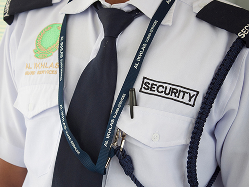 Security Services Business Bay, Security Guard in Business Bay